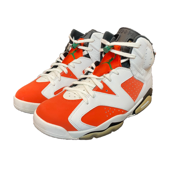 Air Jordan 6 “Gatorade”