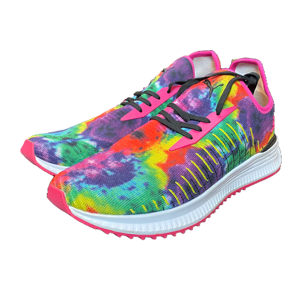 Puma Avid Evoknit HZE “Tie Dye”